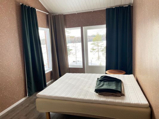 semesterhus med egen sjötomt vid Bolmen | SE06053 - Bild 11