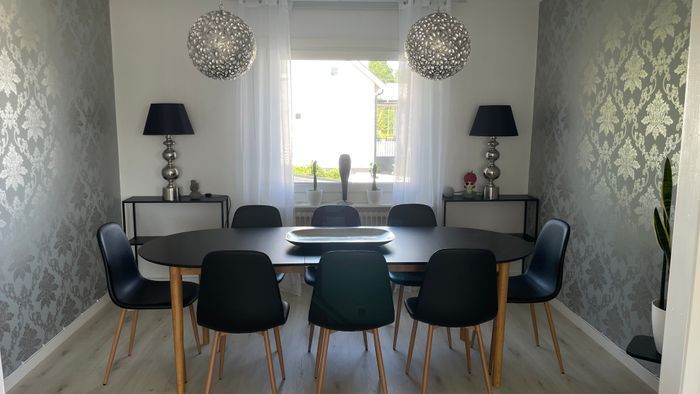 🇸🇪 Villa Astrid – Lugn & Komfort i Småland - Bild 30