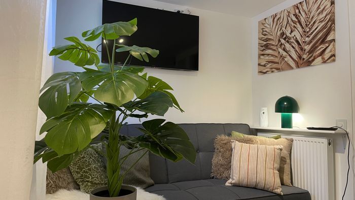 🇸🇪 Villa Astrid – Lugn & Komfort i Småland - Bild 80