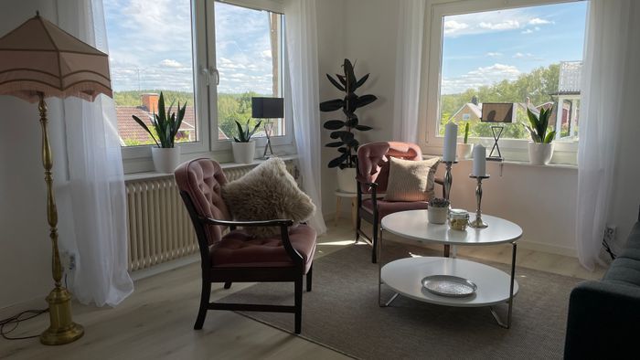 🇸🇪 Villa Astrid – Lugn & Komfort i Småland - Bild 78