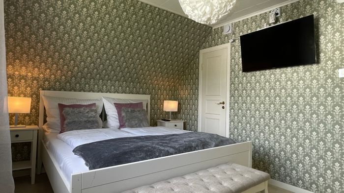 🇸🇪 Villa Astrid – Lugn & Komfort i Småland - Bild 81