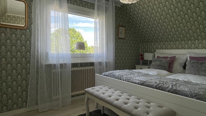 🇸🇪 Villa Astrid – Lugn & Komfort i Småland - Bild 82