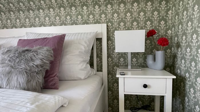 🇸🇪 Villa Astrid – Lugn & Komfort i Småland - Bild 83