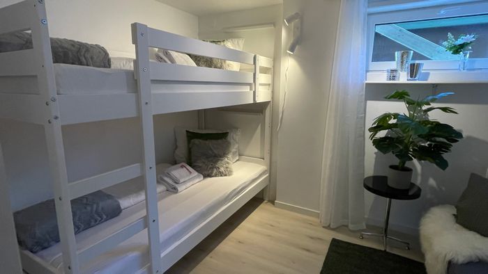 🇸🇪 Villa Astrid – Lugn & Komfort i Småland - Bild 67