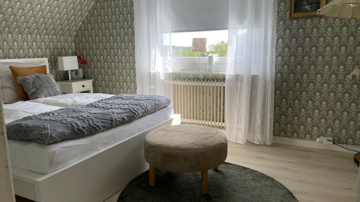 🇸🇪 Villa Astrid – Lugn & Komfort i Småland - Bild 85