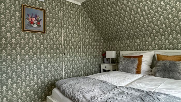 🇸🇪 Villa Astrid – Lugn & Komfort i Småland - Bild 87