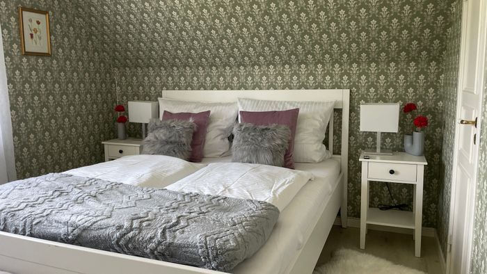 🇸🇪 Villa Astrid – Lugn & Komfort i Småland - Bild 88