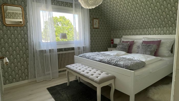 🇸🇪 Villa Astrid – Lugn & Komfort i Småland - Bild 58