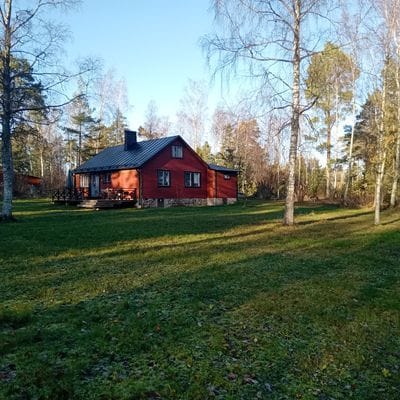 Blidö, 150m2
