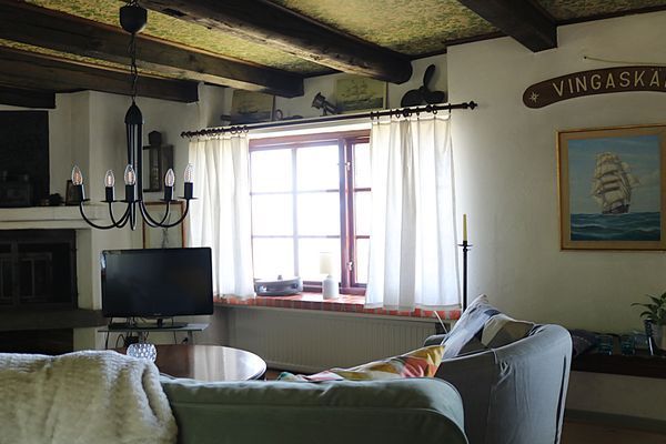 Hus vid havet - Bild 23