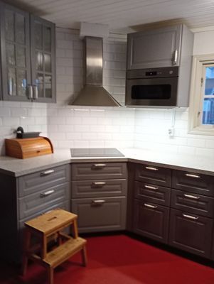 Stort sjönära hus i Blekinge skärgård. - Bild 6