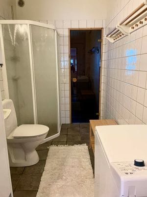 Fjällstuga i Åre, Björnen - Bild 4