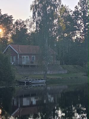 Viken- fantastiskt läge - Bild 16