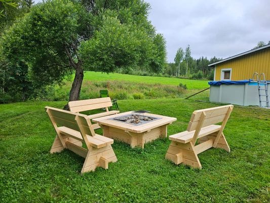 Det gula huset - Bild 2