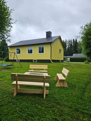 Det gula huset - Bild 7