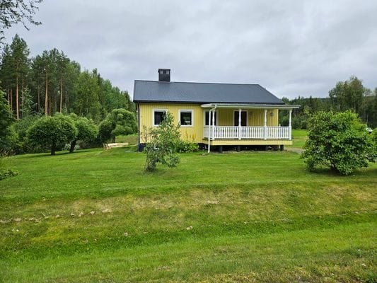 Det gula huset - Bild 5