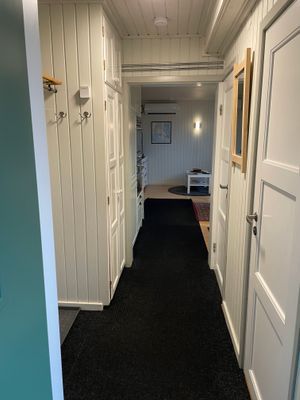 Lägenhet med utsikt mot Hundfjället - Bild 7