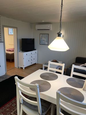 Lägenhet med utsikt mot Hundfjället - Bild 3