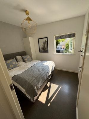 Gårdshus mitt i Visby - Bild 5