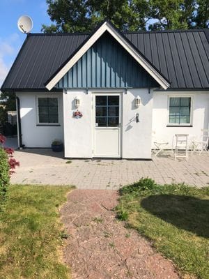 Lilla huset i Löderup uthyres veckovis sommar 2027 - Bild 5
