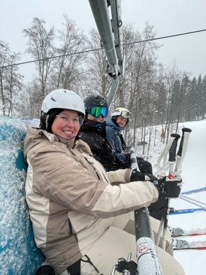 Kungsberget, Järbo - Bild 19