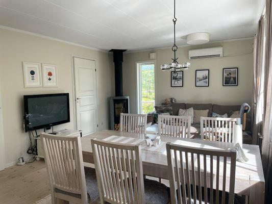 Sälen, Tandådalen, centralt, bastu, kamin - Bild 3