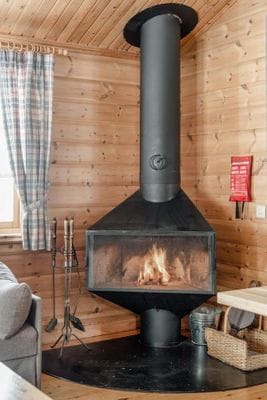 Bekväm stuga i Sälen med närhet till allt- HÖSTLOV - Bild 5