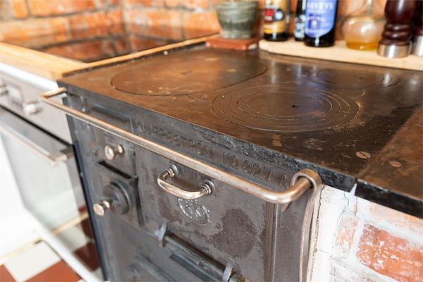 Välkommen till "Den lilla Husaren" i Staby - Bild 7