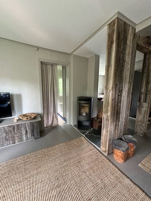 Kamin