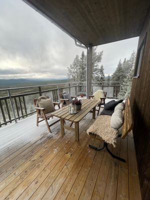 Vemdalens finaste utsikt - Bild 27