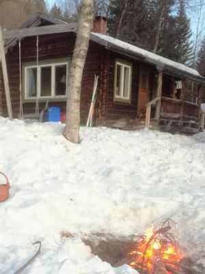 Full fart eller lugn och ro? Hyr charmiga Ugglebo! - Bild 3