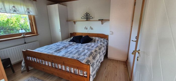 Karlskrona-stuga nära golfbana och hav - Bild 3