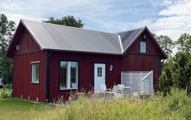 Välkommen till fasanhuset! - Bild 2