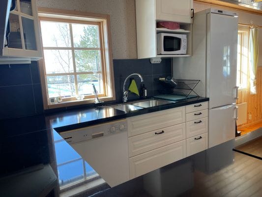 Fjällstuga i familjevänliga Lofsdalen - Bild 5