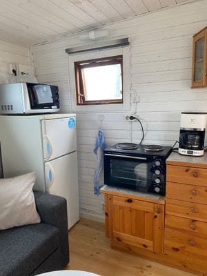 Stuga på Sillen/Skrea strand - Bild 6