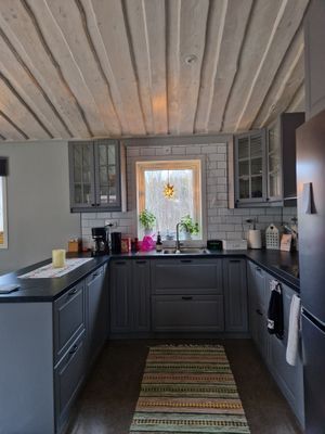 Hus i Tiveden nära Unden - Bild 5