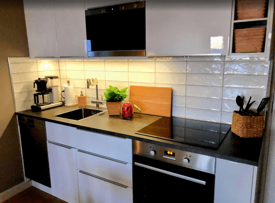 Exklusiv lägenhet med hänförande havsutsikt - Bild 14