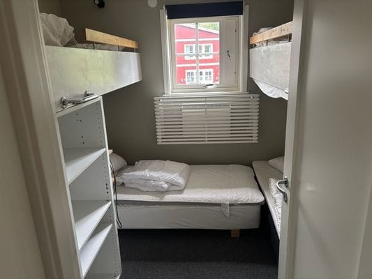 Familjevänlig lägenhet i Idrefjäll. - Bild 9