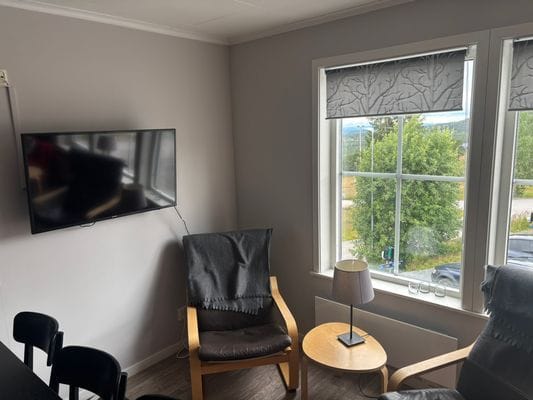 Familjevänlig lägenhet i Idrefjäll. - Bild 7