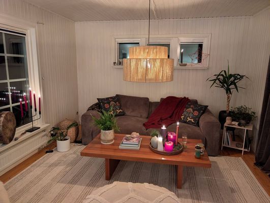 Stuga Vid Havet i Lickershamn - Bild 8