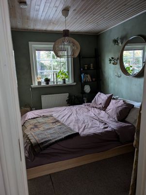 Stuga Vid Havet i Lickershamn - Bild 5