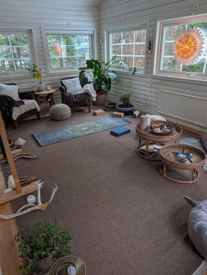 Stuga Vid Havet i Lickershamn - Bild 10