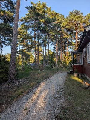 Stuga Vid Havet i Lickershamn - Bild 3