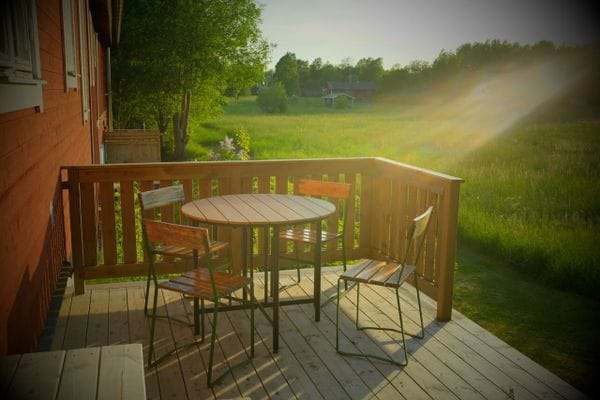 Skärgårdsidyll Gräddö - Bild 15