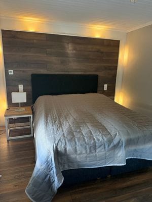Lantligt hus nära Skellefteå – natur, lugn - Bild 7