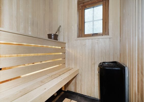 Falkenstugan – Ski-in, bastu & 150 m till lift - Bild 8
