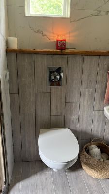 Välkommen till vår mysiga stuga - Bild 3