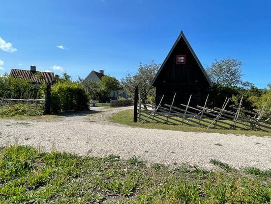 Bulhus i Hamra - Bild 4