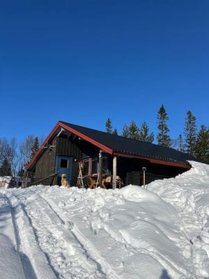 Stuga i Storlien, Visjövalen - Bild 2