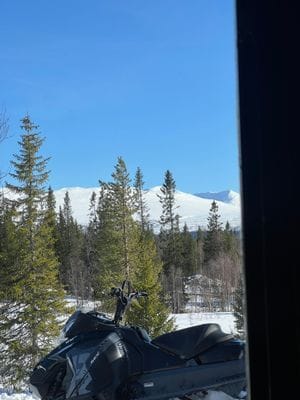 Stuga i Storlien, Visjövalen - Bild 3